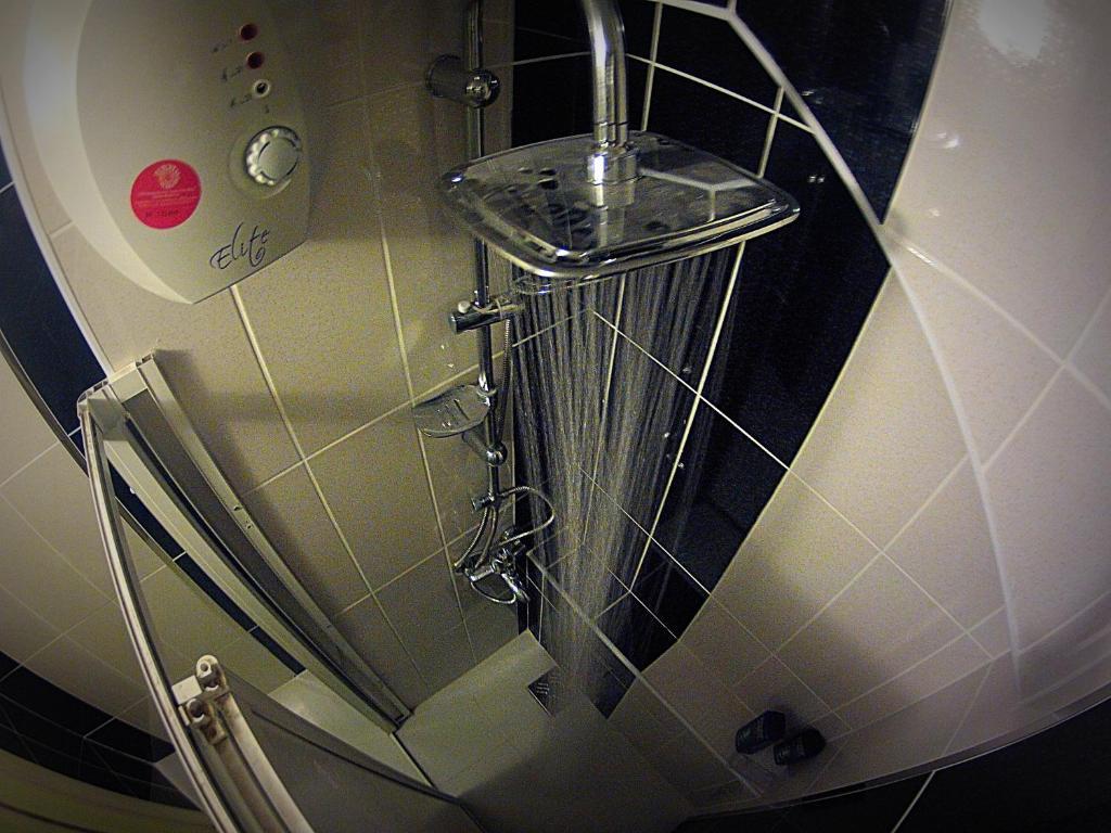 Galata West Hostel Estambul Habitación foto