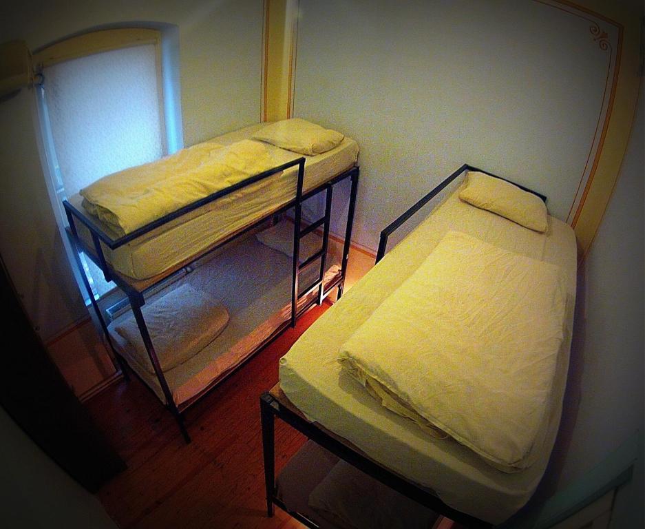 Galata West Hostel Estambul Habitación foto