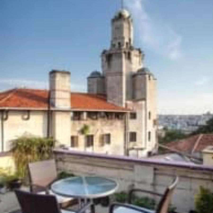 Galata West Hostel Estambul Exterior foto